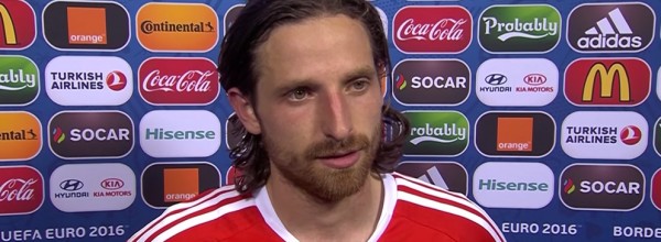 Joe Allen to leave Liverpool