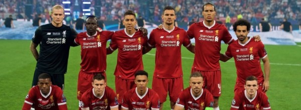 LFC announce European Cup Final team