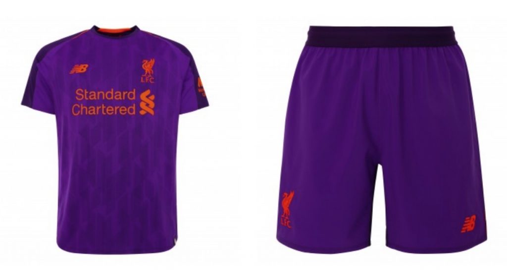 liverpool away purple kit