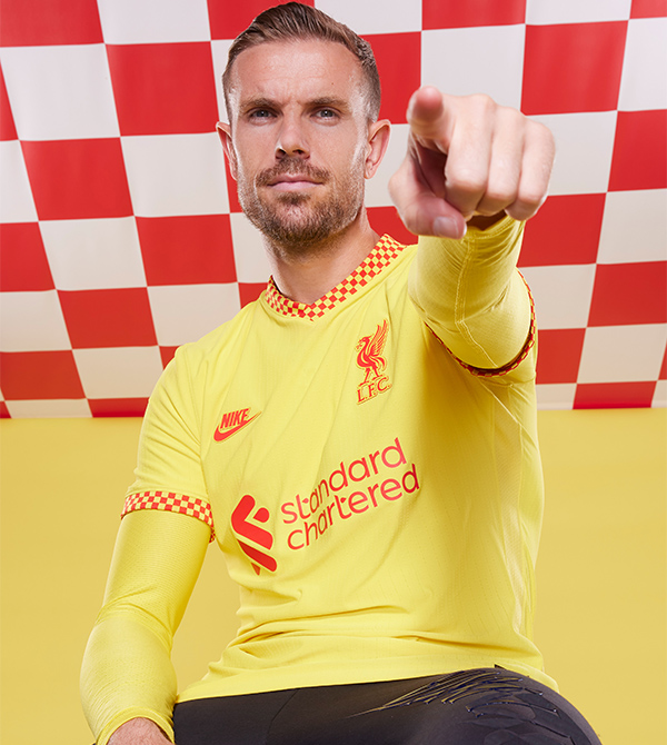 New LFC Third Kit for 2023-24 - launched on eve of season - Anfield Online